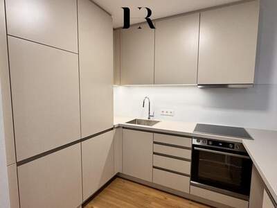 Erdgeschosswohnung mieten in 5020 Salzburg