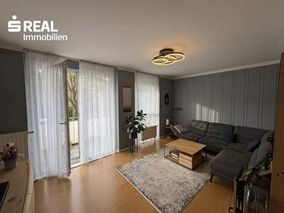 Terrassenwohnung kaufen in 8052 Graz (Bild 1)