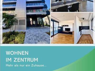 Wohnung provisionsfrei mieten in 7400 Oberwart
