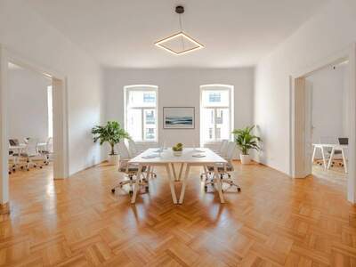 Gewerbeobjekt mieten in 1010 Wien