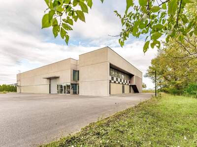 Gewerbeobjekt kaufen in 2524 Teesdorf