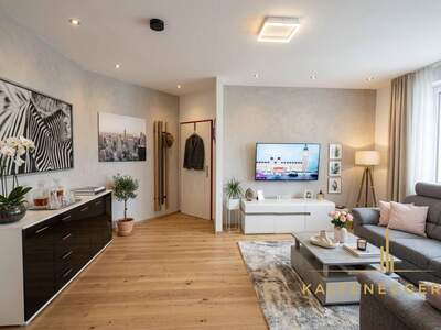 Wohnung mieten in 2620 Peisching