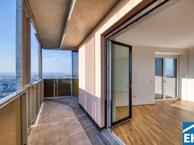 Terrassenwohnung kaufen in 1030 Wien (Bild 5)