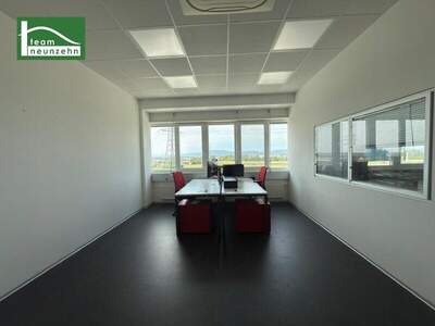 Büro / Praxis mieten in 2326 Maria (Bild 4)