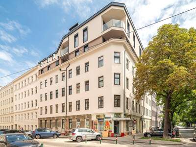 Gewerbeobjekt kaufen in 1100 Wien