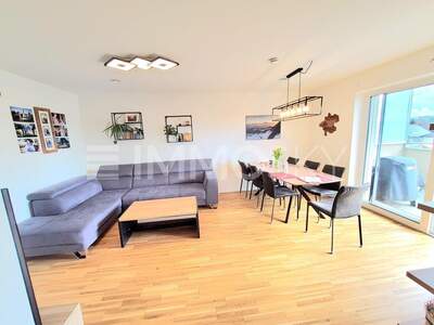 Terrassenwohnung kaufen in 4531 Kematen (Bild 2)