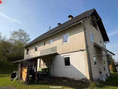 Haus kaufen in 9613 Feistritz