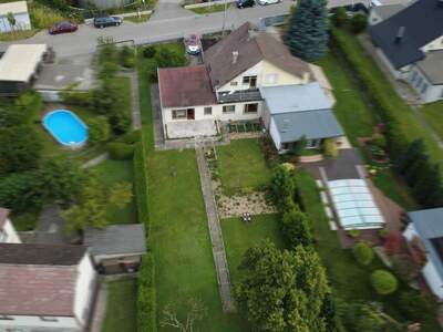 Haus kaufen in 3100 St. Pölten