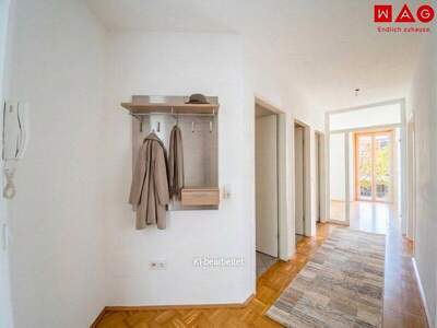 Terrassenwohnung kaufen in 4030 Linz (Bild 4)