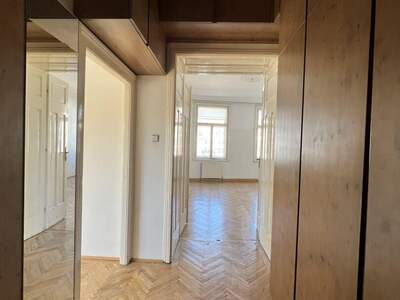 Altbauwohnung mieten in 1050 Wien (Bild 5)