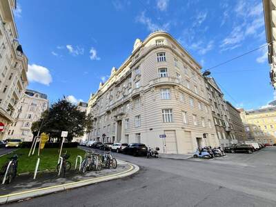 Gewerbeobjekt mieten in 1030 Wien