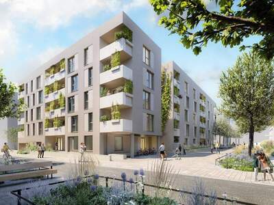 Wohnung kaufen in 1220 Wien