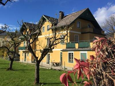 Wohnung mieten in 4820 Bad Ischl