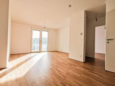 Wohnung mit Balkon mieten in 1100 Wien (Bild 1)