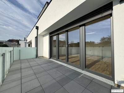 Eigentumswohnung in 2700 Wiener Neustadt