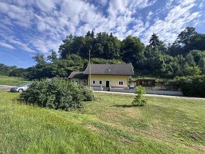 Mehrfamilienhaus kaufen in 9602 Hohenthurn (Bild 3)