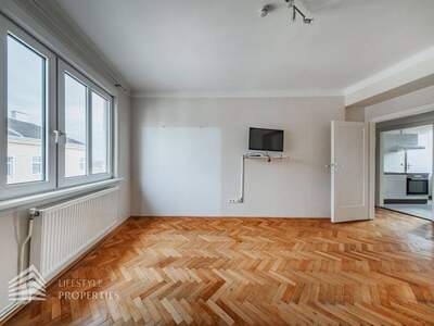 Wohnung kaufen in 1150 Wien