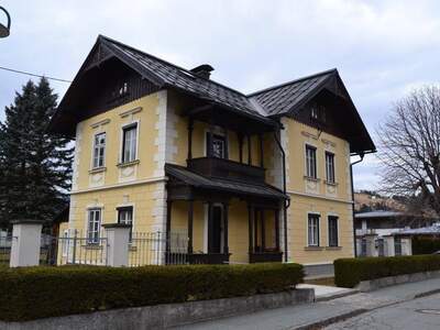 Haus kaufen in 9640 Kötschach