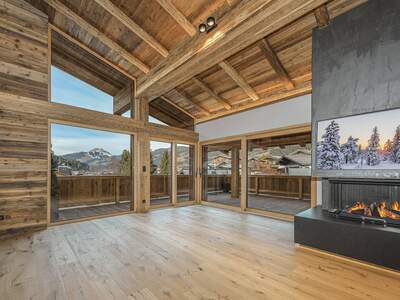 Wohnung kaufen in 6365 Kirchberg