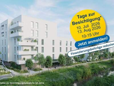 Mietwohnung in 2700 Wiener Neustadt