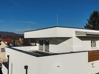 Eigentumswohnung in 8055 Graz