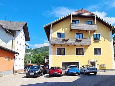 Wohnung mieten in 4820 Bad Ischl