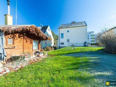 Haus kaufen in 2514 Möllersdorf