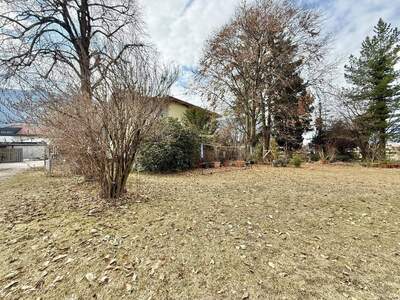 Grundstück kaufen in 6092 Birgitz