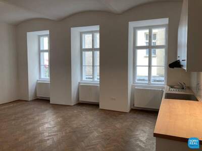 Wohnung mieten in 1060 Wien