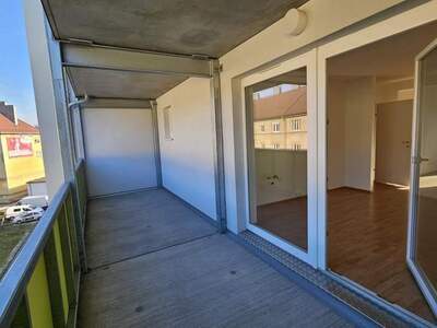 Mietwohnung in 3100 St. Pölten