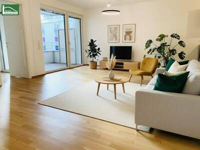 Wohnung mieten in 1020 Wien