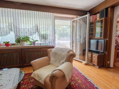 Wohnung mit Balkon kaufen in 2344 Maria Enzersdorf (Bild 5)