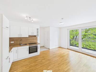 Wohnung mit Balkon mieten in 2460 Bruck an der Leitha (Bild 1)