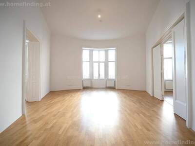 Wohnung mieten in 1090 Wien