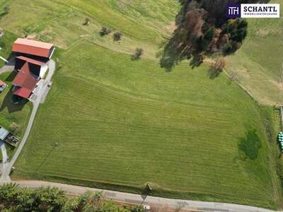 Grundstück kaufen in 8503 Lannach