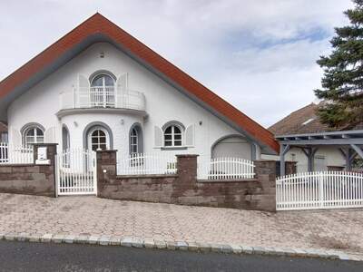 Haus kaufen in 7451 Oberloisdorf