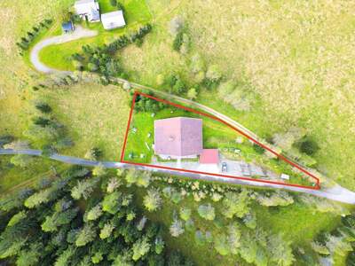 Haus kaufen in 9571 Hochrindl