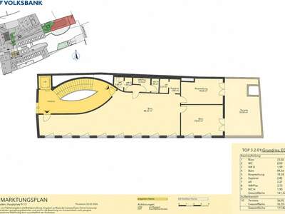 Gewerbeobjekt mieten in 2500 Baden (Bild 2)