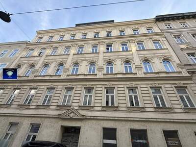 Wohnung kaufen in 1090 Wien