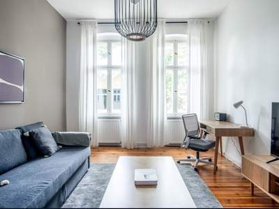 Apartment provisionsfrei mieten in 1060 Wien