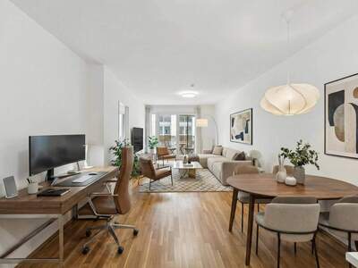 Eigentumswohnung in 1030 Wien