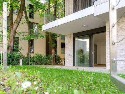 Wohnung kaufen in 1180 Wien