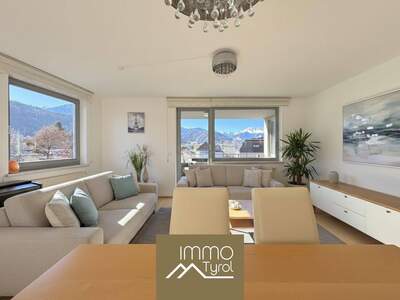 Eigentumswohnung in 6020 Innsbruck