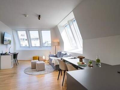 Wohnung kaufen in 1020 Wien