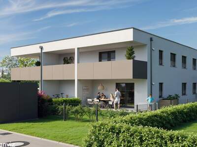 Wohnung kaufen in 4224 Wartberg (Bild 1)