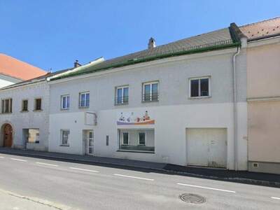 Wohnanlage kaufen in 2460 Bruck an der Leitha (Bild 1)