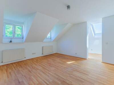 Dachgeschosswohnung kaufen in 5020 Salzburg