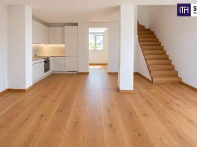 Terrassenwohnung kaufen in 1170 Wien (Bild 1)