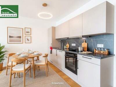Terrassenwohnung mieten in 8020 Graz (Bild 5)