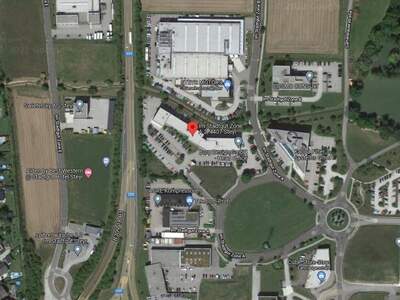 Gewerbeobjekt mieten in 4400 Steyr (Bild 3)